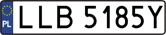 LLB5185Y