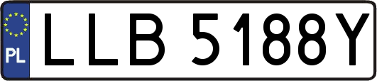 LLB5188Y