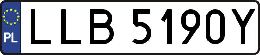 LLB5190Y