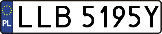 LLB5195Y