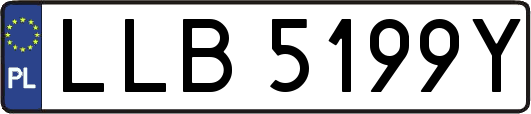 LLB5199Y