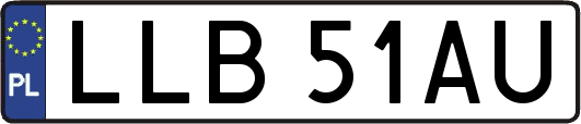 LLB51AU