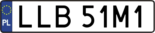 LLB51M1