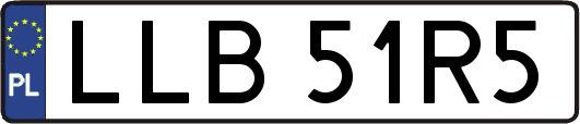 LLB51R5