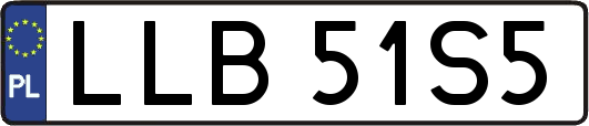 LLB51S5