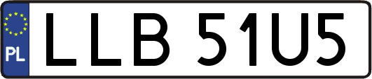 LLB51U5