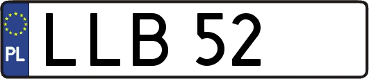 LLB52