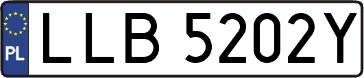 LLB5202Y