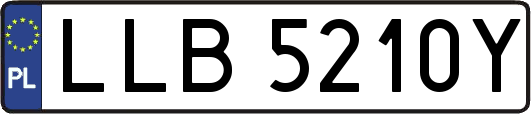 LLB5210Y