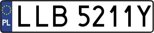 LLB5211Y