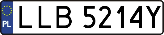 LLB5214Y