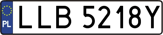 LLB5218Y