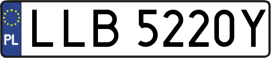 LLB5220Y