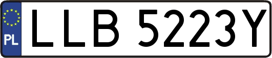 LLB5223Y