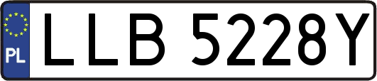 LLB5228Y