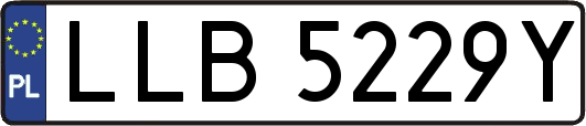 LLB5229Y