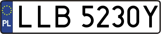 LLB5230Y
