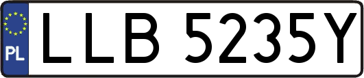 LLB5235Y