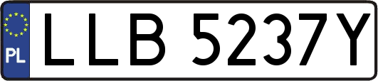 LLB5237Y
