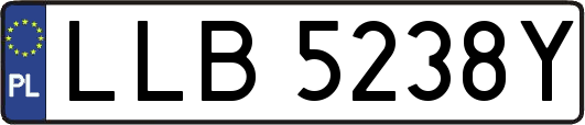 LLB5238Y