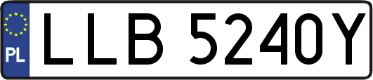 LLB5240Y