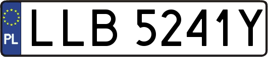 LLB5241Y