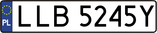 LLB5245Y