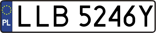LLB5246Y