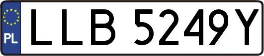 LLB5249Y