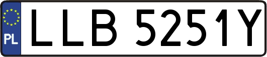 LLB5251Y