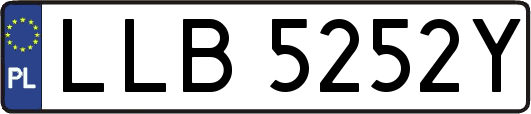 LLB5252Y