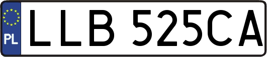 LLB525CA