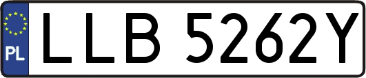 LLB5262Y