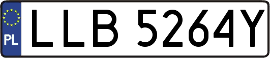 LLB5264Y
