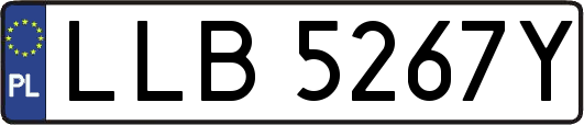 LLB5267Y