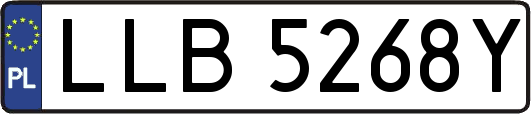 LLB5268Y