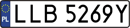 LLB5269Y