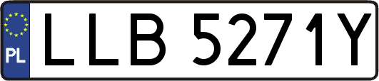 LLB5271Y