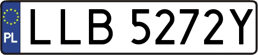 LLB5272Y