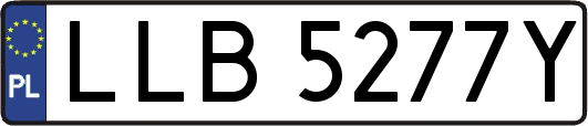 LLB5277Y