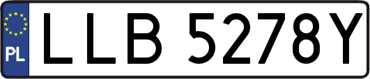 LLB5278Y