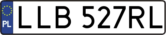 LLB527RL