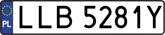 LLB5281Y