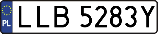 LLB5283Y