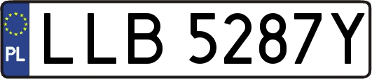 LLB5287Y