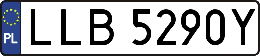 LLB5290Y