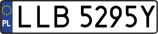 LLB5295Y