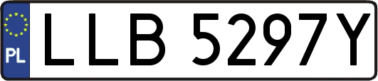LLB5297Y