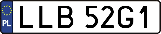 LLB52G1