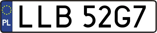 LLB52G7